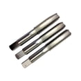 thumbnail image 1 of Drill America 1/4"-28 High Speed Steel Tap Set, T/A Series, 1 of 4