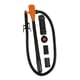 thumbnail image 4 of Bomba manual de combustible de aceite Extractor de fluido diferencial de aceite multifuncional para Naranja, 4 of 9