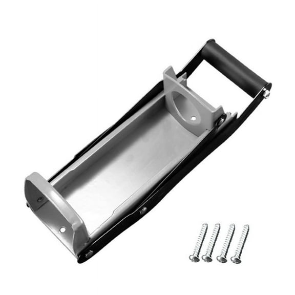 16-Ounce Can Crushers Wall-Mounted Crushers Upgraded Handles Environmentally Friendly Recycling Tools