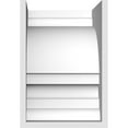 thumbnail image 4 of 5"W x 8"D x 8"H Standard Diane Architectural Grade PVC Corbel, 4 of 9