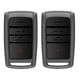 thumbnail image 1 of ASONPAO 2X Control Remoto para abridor de Puerta de Garaje O3T-BX/O3T-A Overhead Door, Compatible con Legacy, Odyssey, Python, Destiny, Phantom, 1 of 9