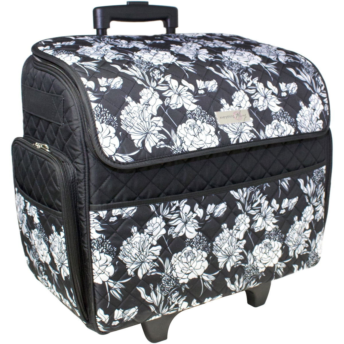 michaels sewing machine case