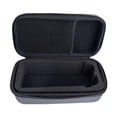 thumbnail image 1 of Estuche de viaje rígido para herramientas, resistente al agua, compacto, organizador electrónico, caja de almacenamiento para accesorios y cargador., 1 of 8