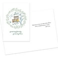 thumbnail image 6 of Hallmark Business Bulk Assorted Wedding & Baby Celebration Cards (Family Milestones), 25 ct., 6 of 6