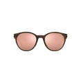 thumbnail image 6 of Oakley sunglasses OO9474 Spindrift (01) matte brown tortoise with prizm rose gold lenses, 52mm, 6 of 6