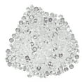 thumbnail image 2 of Clear Acrylic Beads,Transparent Acrylic Beads Wedding Wedding Decor Beads DIY Beads Versatile Functionality, 2 of 14