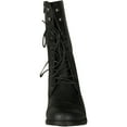 thumbnail image 3 of Nature Breeze Women Lug-11 boots, 3 of 4