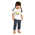 thumbnail image 4 of US Army Est 1775 Duty Honor Country Toddler Boy Girl T Shirt Infant Toddler Brisco Brands 24M, 4 of 6