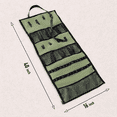 thumbnail image 6 of Camping Supplies Hanging Storage Canopy Storage Bag Home Office Picnic Bag Hanging Cargo Integrated Bag, 6 of 8
