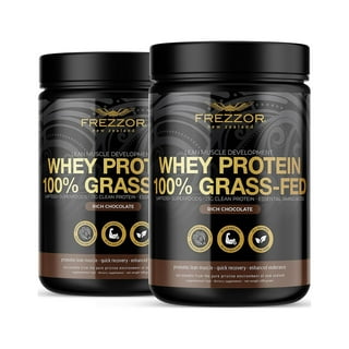 Bare Performance Nutrition Premium Whey Protein 34 oz VANILLA FLAVOR