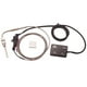 thumbnail image 2 of Medidor digital de temperatura de 12V DC EGT Patrol 4WD, 2 of 9
