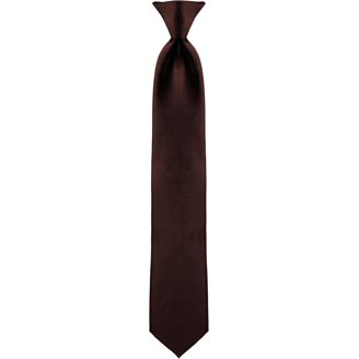 Leatherface 1986 Horror Movie Necktie – Tan Classic Villain Tie, Costume Accessory & Fan Gift 6 thumbnail image