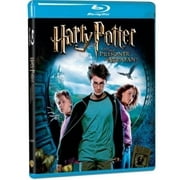 Harry Potter And The Prisoner Of Azkaban (2-Disc Special Edition) (Blu-ray) (Walmart Exclusive)