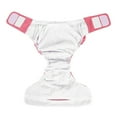 thumbnail image 4 of HLONK Breathable Nappy Pants  Soft Comfortable   Adult Adjustable Washable Reusable Nappy Pants For The Elderly Incontinence Care Protective Underwear, 4 of 8