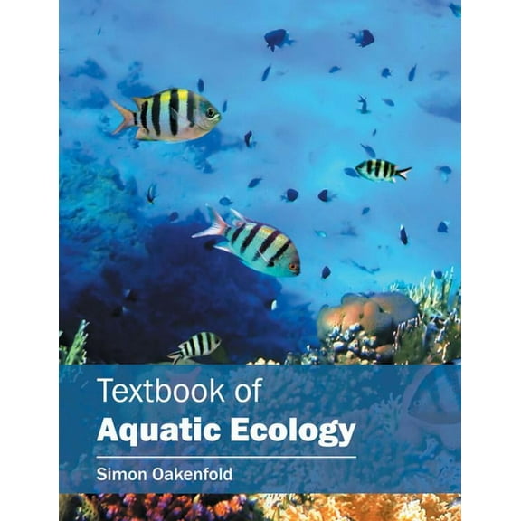 Textbook of Aquatic Ecology, (Hardcover)