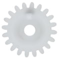 thumbnail image 1 of Knitting Machine Part, Fit For Silver Ree Knitting Machine Knitting Machine Gear , 3cm/1.18in Diameter For SK580 SK328 Knitting Machine, 1 of 8