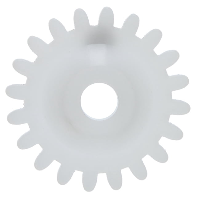 Knitting Machine Part, Fit For Silver Ree Knitting Machine Knitting Machine Gear , 3cm/1.18in Diameter For SK580 SK328 Knitting Machine