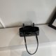 thumbnail image 1 of Mujeres PU Bolso Hombro Bolso La Axila Elegante Bolso (negro), 1 of 9