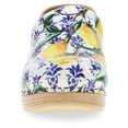 thumbnail image 4 of Zuecos Profesionales para Mujer Dansko, Suela Rocker, 4 of 7