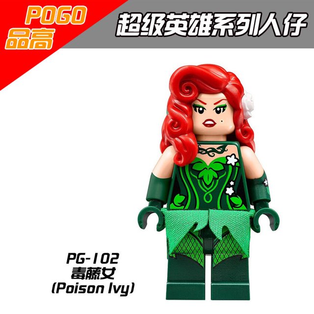 Figuras De Juguetes De Justice Batman Joker Harley Quinn Suicide Squad Lego