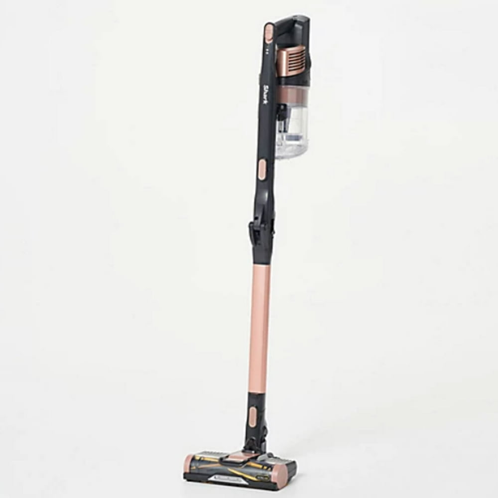Shark Rocket Pet Pro Cordless Vacuum, Coral (Certified Refurbished