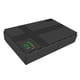 thumbnail image 4 of Mini SAI,Mini UPS 5V 9V 12V Protección múltiple duradera,Mini UPS portátil compacto de gran capacidad,Adaptador de fuente de alimentación de respaldo multifunción,¡Fuente de Estilo A, 4 of 9