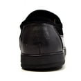 thumbnail image 5 of Canterbury Leather & Suede Mens Shoes Slip-On Shoe, 5 of 5