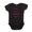 Black, variant on CafePress - Id Flex But I Like This Onesie - Cute Infant Bodysuit Baby Romper