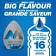 Bleuets-Limonade, Bouteille D'Aromatisant D'Eau Liquide 48mL – image 4 sur 9