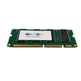 thumbnail image 2 of CMS 256MB (1X256MB) SDRAM PC100, 133MHZ NON ECC SODIMM Memory Ram Compatible with Samsung Cl-500N, Clp-550, Clp-650N, Ml-3050, Ml-3051N - B125, 2 of 3