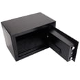 thumbnail image 5 of Zimtown Safes Small Digital Electronic Safe Boxes, Keypad and Key Lock Type, 5 of 6