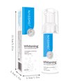 thumbnail image 3 of Fiudx Pasta Dental Blanqueadora, Fórmula Natural y Bicarbonato de Sodio para Eliminar Manchas, Extractos de Hierbas para Proteger Las Encías, Sabor a Hierbabuena para Unaliento Fresco, Uso Diario par, 3 of 7
