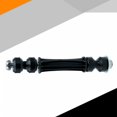 thumbnail image 3 of K700432 Enlace de extremo de barra estabilizadora delantera compatible con Chevrolet Escalade Avalanche Silverado Suburban Tahoe Sierra Yukon 2007-2016 Par de kit de suspensión lateral del conductor y, 3 of 5