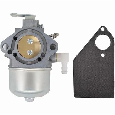 Carburetor for Briggs & Stratton 8HP Horizontal Engine | Replacement Carb for Briggs Engines