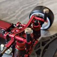 thumbnail image 4 of 2X RC Car Body Post Magnet Invisible Fixed Mount para 3Racing SAKURA D5S/D5/D5MR YOKOMO YD-2/YD2 RC Car Upgrade Parts,1, 4 of 5