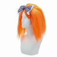 thumbnail image 3 of Bargain Drag Queen Wig, 3 of 3