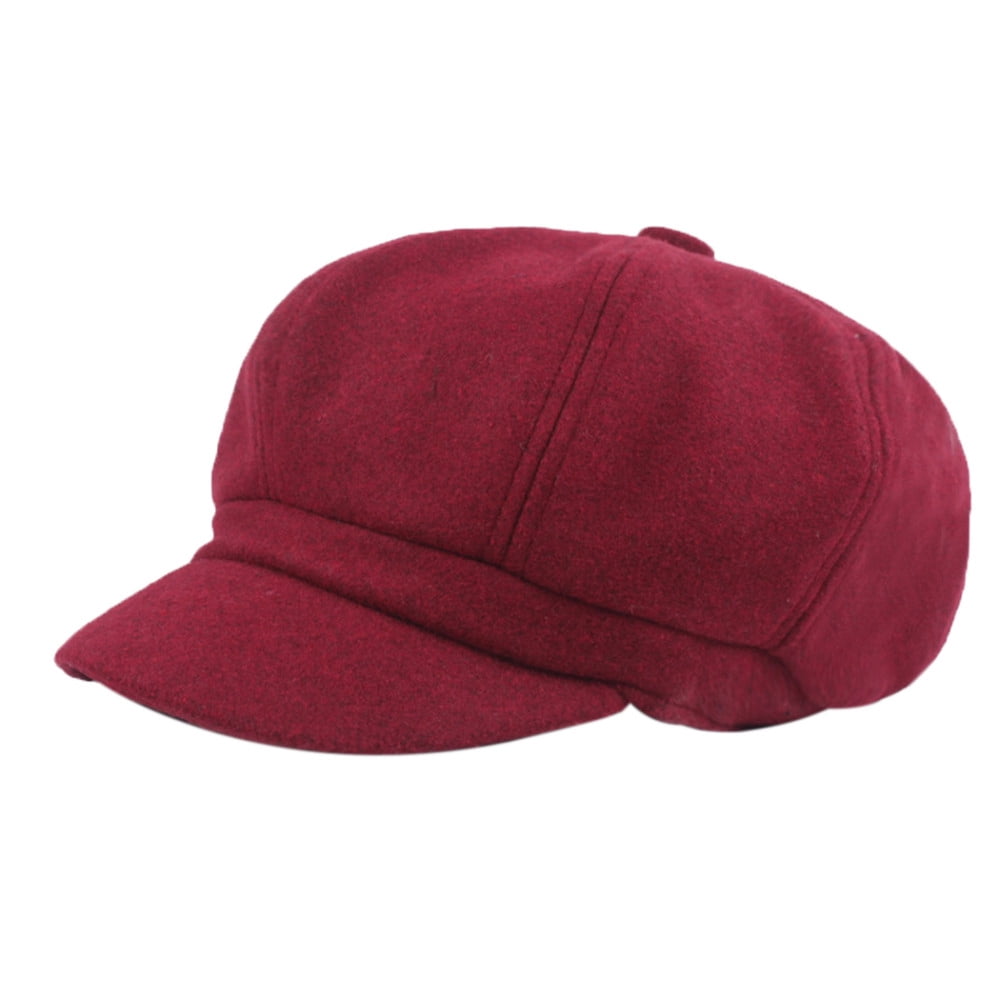 beret hijab