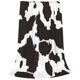 thumbnail image 2 of Balery Cow Skin 2 Manta de Felpa Suave y Acogedora – Cobija de Franela Aterciopelada para Cama, Lavable y Cálida para Sofá, Mascotas, Transpirable-80"x60", 2 of 7