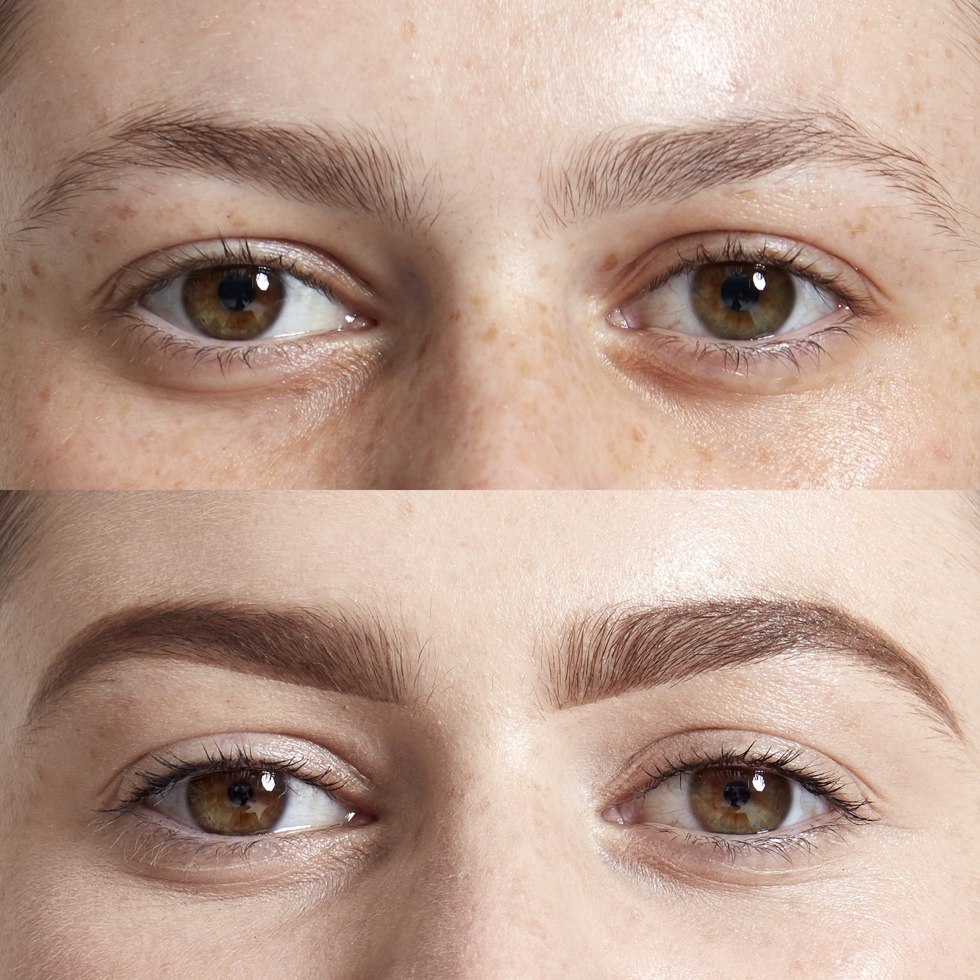 NYX Professional Makeup Can't Stop Won't Stop Longwear Brow Kit, Ash Brown
