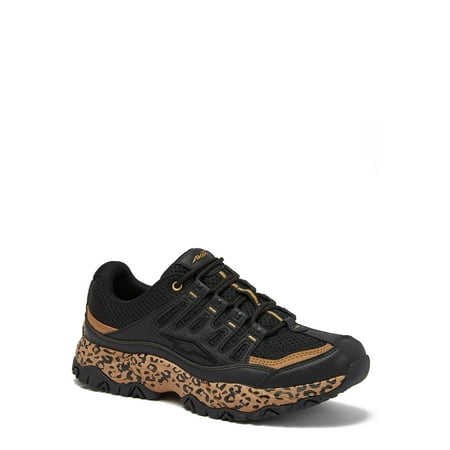 

Avia Women s Elevate Athletic Sneaker