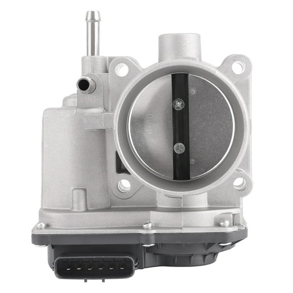 Maxpeedingrods Throttle Body for Nissan Sentra L4 1.8L 2013-2019 L4 2.0L 67-0014 2007-2012