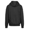 thumbnail image 3 of Men's Levelwear Black Minnesota Twins Uphill Digital Camo Full-Zip Hoodie, 3 of 3