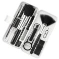thumbnail image 2 of 18cps Mobile Phone Cleaning Brush Computer Keyboard Cleaning Tools Suitable for Computer PC Cell Phone, 2 of 8