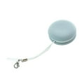 thumbnail image 1 of Mini Microfiber Glasses Cleaner, Plastic & Microfiber, Portable, No Scratch/Residue, For Sunglasses/Eyeglasses, Easy To Carry (With Rope), Multiple Colors, Convenient Daily Use, 1 of 5