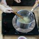 thumbnail image 5 of Juego de 9 cortadores de fondant con forma de nube de arcoíris, moldes de plástico para galletas, pasteles, magdalenas, herramientas para decorar, suministros para hornear galletas, pasteles y, 5 of 6