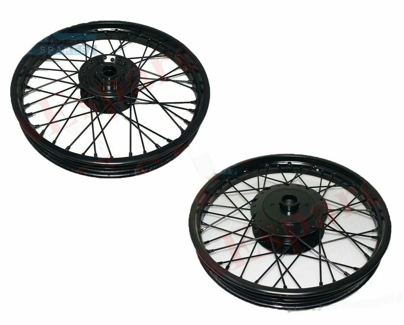 Royal enfield classic rim deals