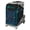 Gray Frame, variant on Zuca 18" Sport Bag - Nexus with Flashing Wheels (Purple Frame)