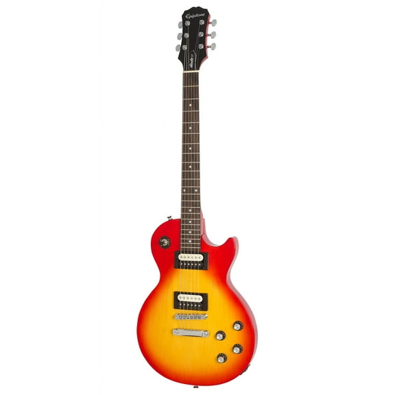 Guitarra Eléctrica EpiPhone Les Paul Studio E1 Hcs Cutaway