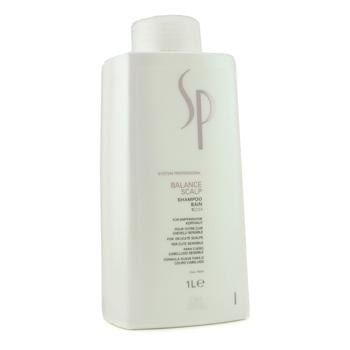 Sp Balance Scalp Shampoo (for Delicate Scalps)
