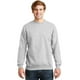 thumbnail image 1 of Hanes® - Sudadera con cuello redondo EcoSmart®. P160 hanes P160, 1 of 1